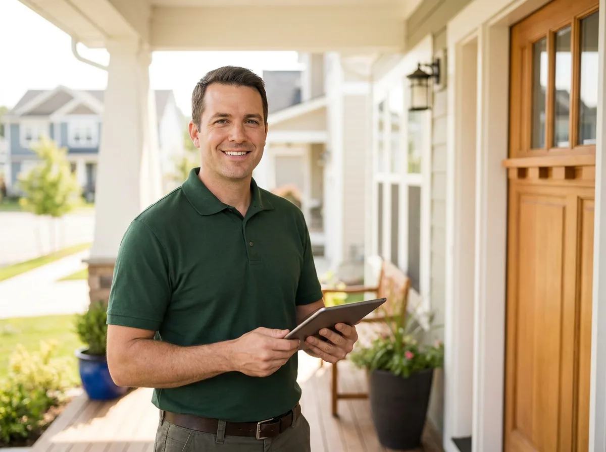 Pest control FAQs for Glenville, PA